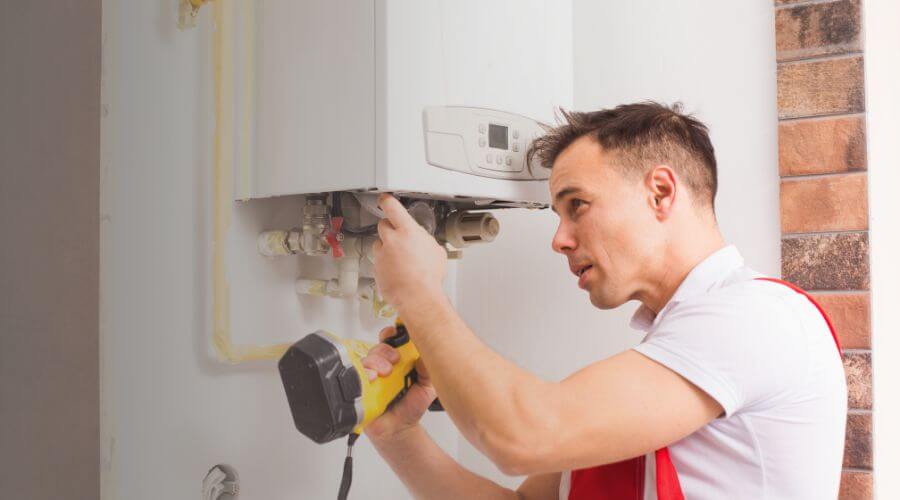 Professional sink repair in Fairview Heights, IL